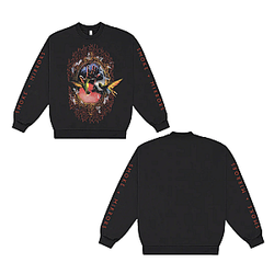 Mirror DTNK2304 Imagine Dragons Sweatshirt