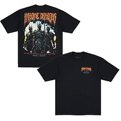 Mirror DTNK2304 Imagine Dragons T-Shirt