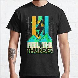 Imagine Dragons Classic T-Shirt RB1008