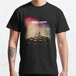 imagine dragons Classic T-Shirt RB1008