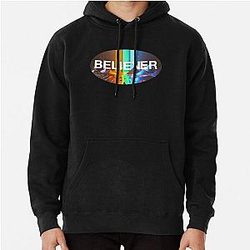 Imagine Dragons Believer Pullover Hoodie RB1008