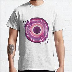 Imagine Dragons Core   Classic T-Shirt RB1008