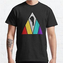 imagine dragons imagine dragons Classic T-Shirt RB1008