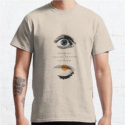 imagine dragons Classic T-Shirt RB1008