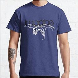 imagine dragons Classic T-Shirt RB1008