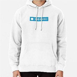 Believer - Imagine Dragons Pullover Hoodie RB1008