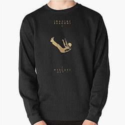 Pullover Sweatshirt RB1008