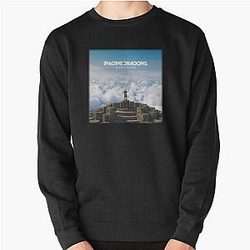 imagine dragons Pullover Sweatshirt RB1008