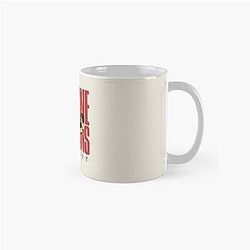 imagine dragons Classic Mug RB1008