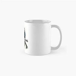 imagine dragons Classic Mug RB1008