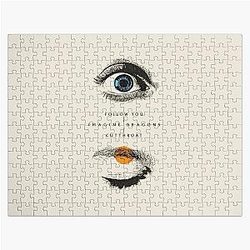 imagine dragons Jigsaw Puzzle RB1008