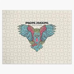imagine dragons Jigsaw Puzzle RB1008
