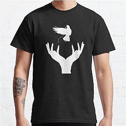 imagine dragons | Top Sites Classic T-Shirt RB1008