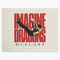 imagine dragons Jigsaw Puzzle RB1008