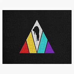 imagine dragons imagine dragons Jigsaw Puzzle RB1008