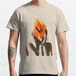 Imagine Dragons| Perfect Gift Classic T-Shirt RB1008