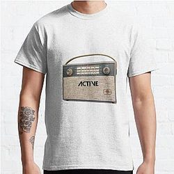 Imagine Dragons Classic T-Shirt RB1008