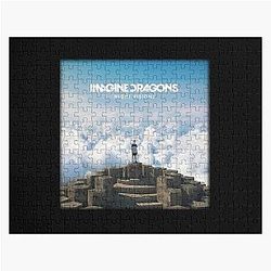 imagine dragons Jigsaw Puzzle RB1008