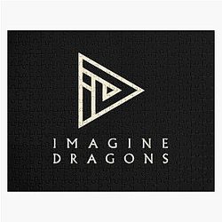 imagine dragons  Jigsaw Puzzle RB1008