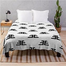 Imagine Dragons| Perfect Gift Throw Blanket RB1008