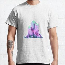 Imagine Dragons-Thunder Classic T-Shirt RB1008