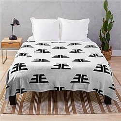 BEST SELLER - Imagine Dragons Merchandise| Perfect Gift Throw Blanket RB1008