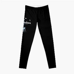 imagine dragons Leggings RB1008
