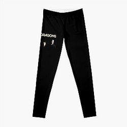 imagine dragons Leggings RB1008