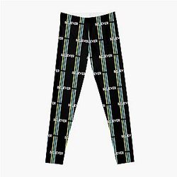BELIEVER - Imagine Dragons Leggings RB1008