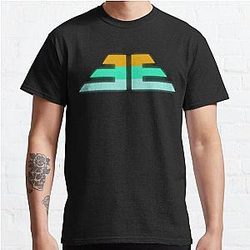 imagine dragons imagine dragons Classic T-Shirt RB1008