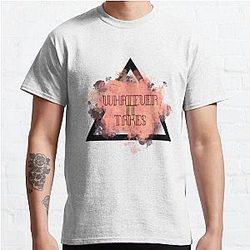 Imagine Dragons - Whatever it takes Classic T-Shirt RB1008