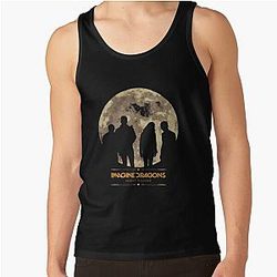 imagine dragons Tank Top RB1008