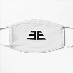 BEST SELLER - Imagine Dragons Merchandise| Perfect Gift Flat Mask RB1008