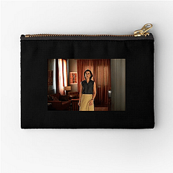 I'm Still Here is a feature film I'm Still Here Zipper Pouches