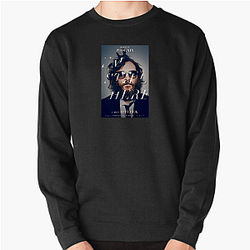 I'm Still Here is about a family during a military dictatorship I'm Still Here Sweatshirts