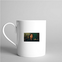 I'm Still Here was nominated for Best International Film I'm Still Here Mugs