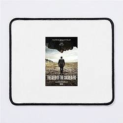 I'm Still Here is a political biographical drama I'm Still Here Mouse Pads