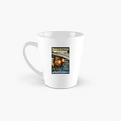 I'm Still Here is set in 1970s Brazil I'm Still Here Mugs