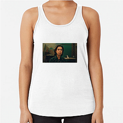 I'm Still Here was nominated for Best International Film I'm Still Here Tank Tops