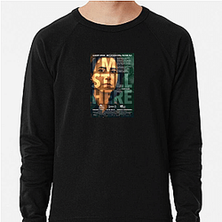 I'm Still Here premiered in 2024 I'm Still Here Sweatshirts