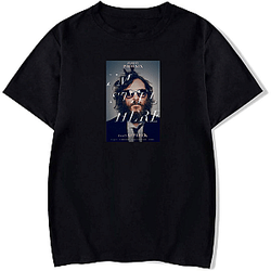 I'm Still Here is about a family during a military dictatorship I'm Still Here T-Shirts
