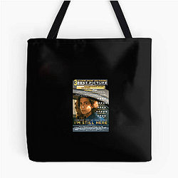 I'm Still Here is set in 1970s Brazil I'm Still Here Bags