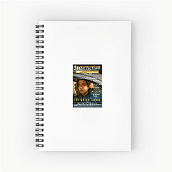I'm Still Here is set in 1970s Brazil I'm Still Here Notebook