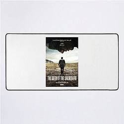 I'm Still Here is a political biographical drama I'm Still Here Mouse Pads