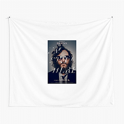 I'm Still Here is about a family during a military dictatorship I'm Still Here Tapestries