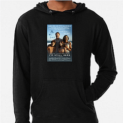 I'm Still Here was directed by Walter Salles I'm Still Here Hoodies