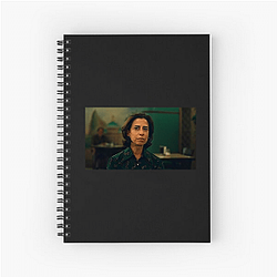 I'm Still Here was nominated for Best International Film I'm Still Here Notebook