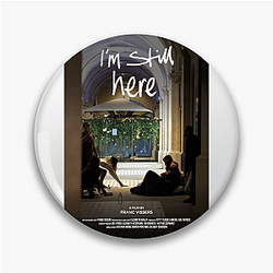 I'm Still Here won several prestigious awards I'm Still Here Pins