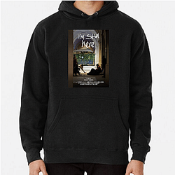 I'm Still Here won several prestigious awards I'm Still Here Hoodies