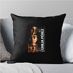 I'm Still Here is based on a true story I'm Still Here Pillows Cover